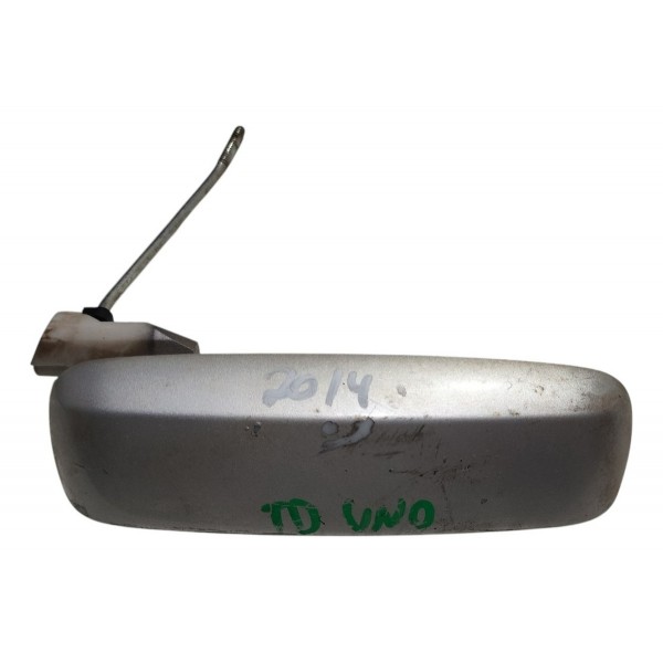 Maçaneta Externa Porta Tras Dir Fiat Uno 2014 B7594