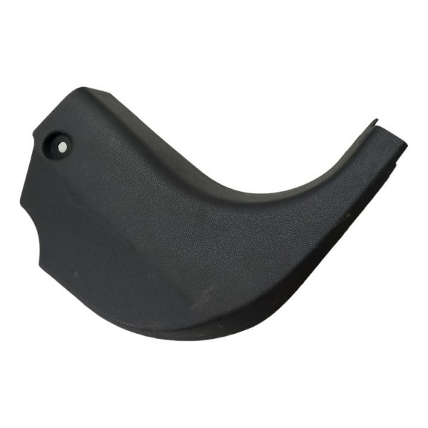 Moldura Acabamento Coluna Interna Ld Fiesta 2008 A4587