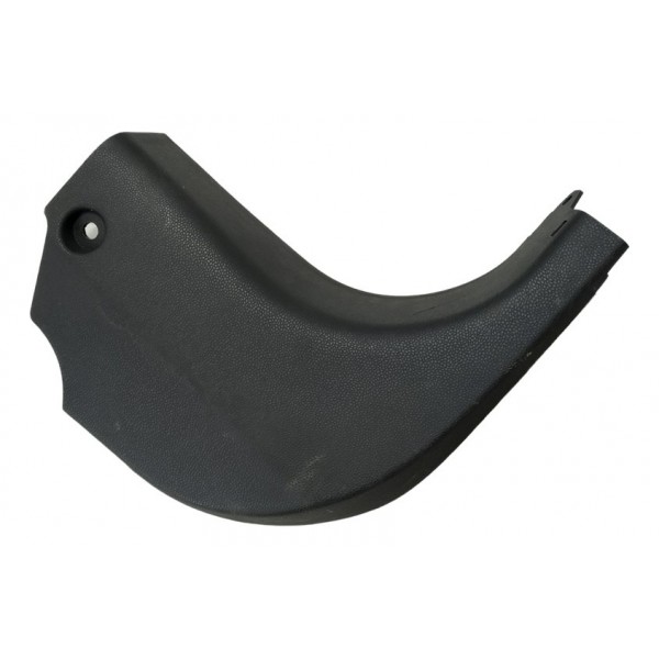 Moldura Acabamento Coluna Interna Ld Fiesta 2008 A4587