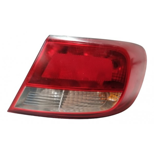 Lanterna Traseira Dir Vw Gol G5 A4586