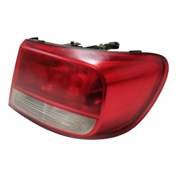 Lanterna Traseira Dir Vw Gol G5 A4586