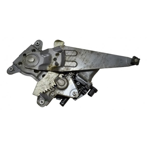Máquina Vidro Traseira Esq Toyota Etios 85710-0d170 A4576