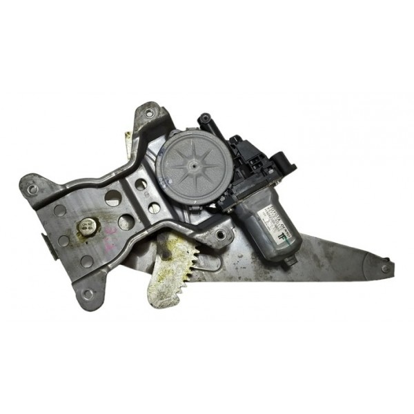 Máquina Vidro Traseira Esq Toyota Etios 85710-0d170 A4576