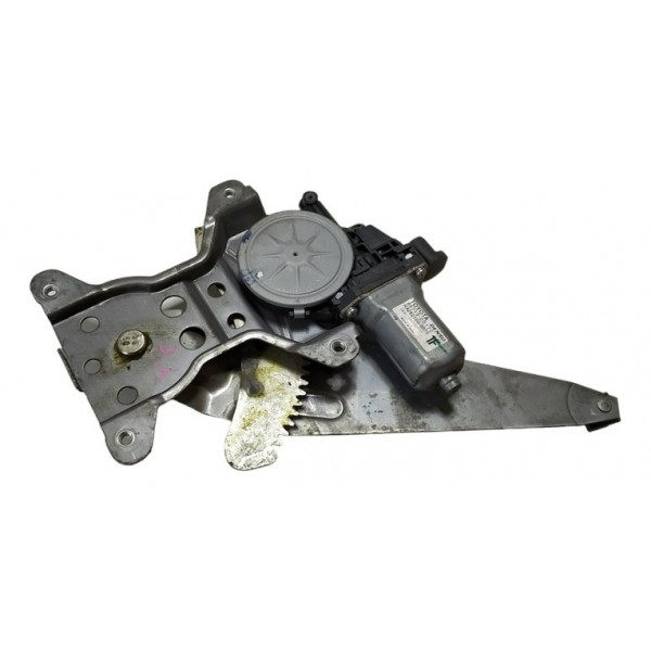 Máquina Vidro Traseira Esq Toyota Etios 85710-0d170 A4576