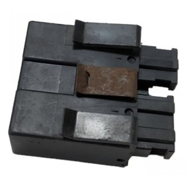 Módulo Imobilizador Vw Gol Saveiro 377953257a A4571