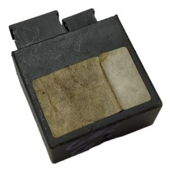 Módulo Imobilizador Vw Gol Saveiro 377953257a A4571