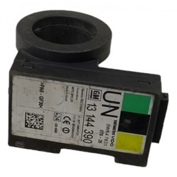 Módulo Imobilizador Ignição Chevrolet Celta 09/12 A4570