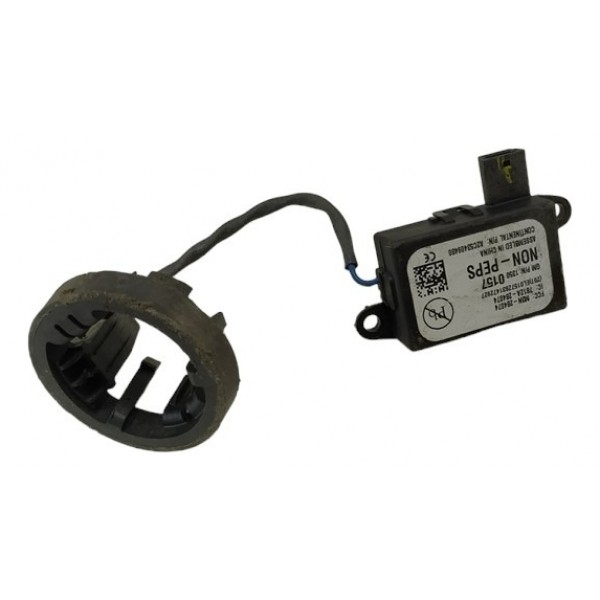 Módulo Sistema Anti-furto Onix / Prisma /cobalt / Spin A4569