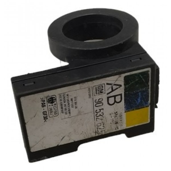 Imobilizador Chave Ignição Corsa Wind 90532625 A4568