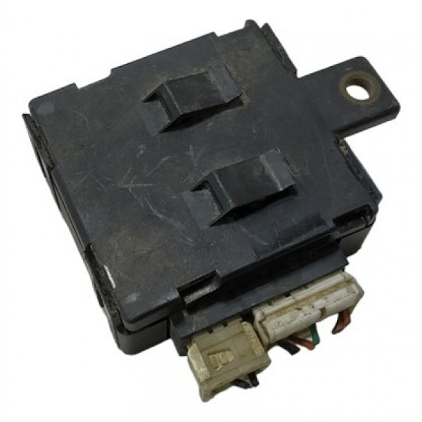 Modulo De Imobilizador Fiat Palio/strada 46518702 A4567