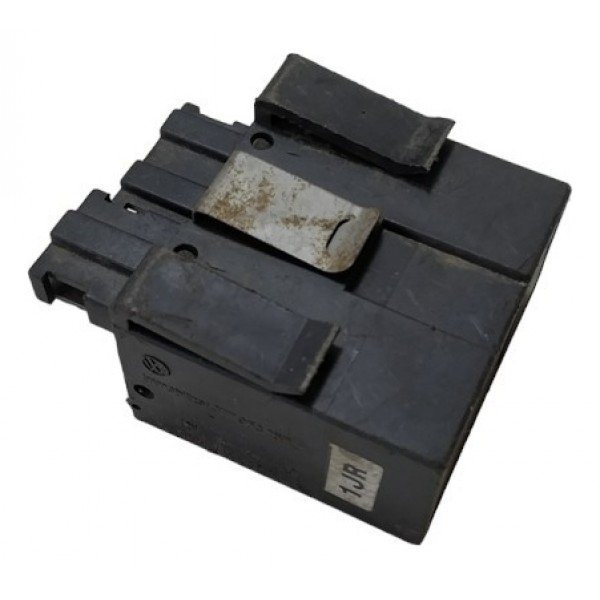 Módulo Imobilizador Vw Gol Parati 377953257 A4566