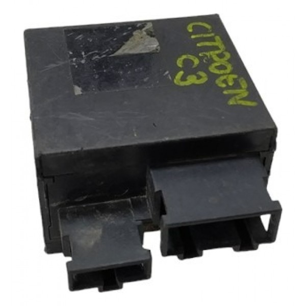 Módulo Imobilizador Vw Gol Parati 377953257 A4566