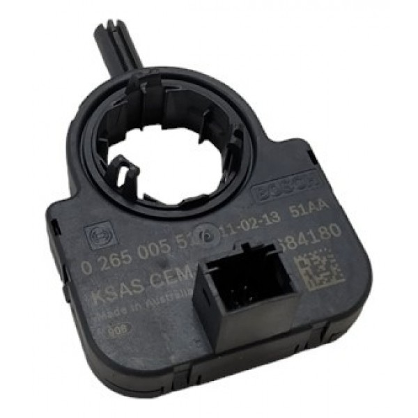 Sensor Do Ângulo Do Volante Citröen C4 9658684180 A4560