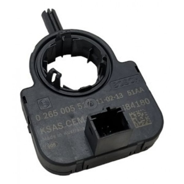 Sensor Do Ângulo Do Volante Citröen C4 9658684180 A4560