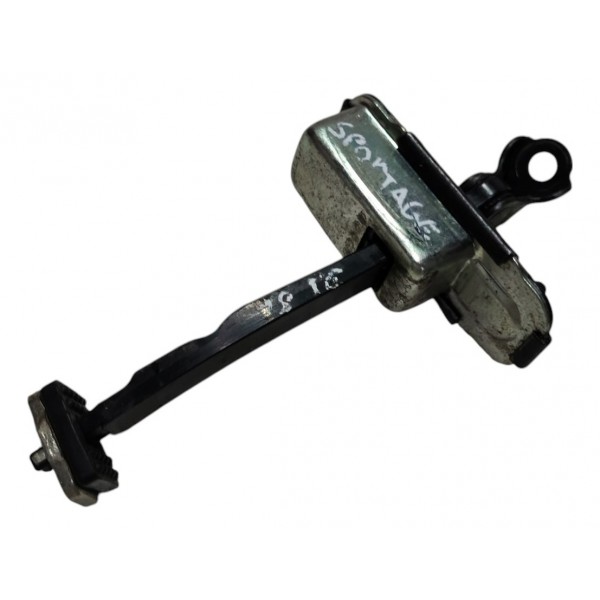 Limitador Porta Tras Esq Kia Sportage 2015 B7592