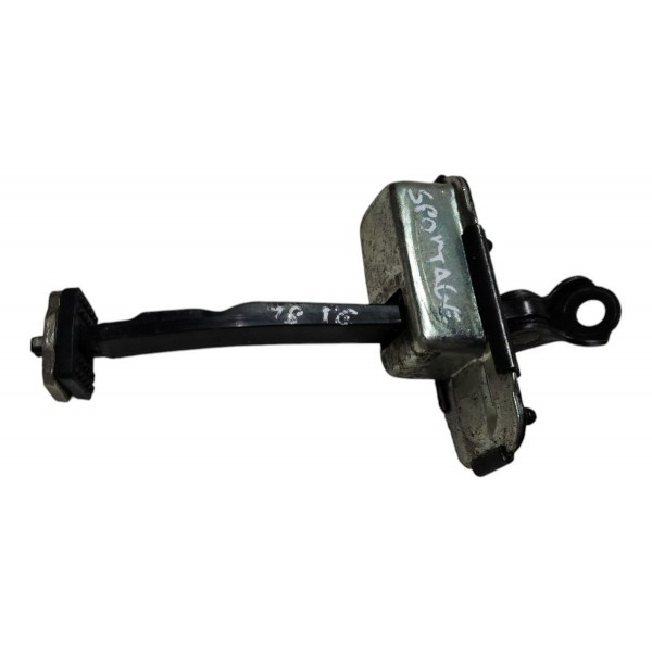 Limitador Porta Tras Esq Kia Sportage 2015 B7592