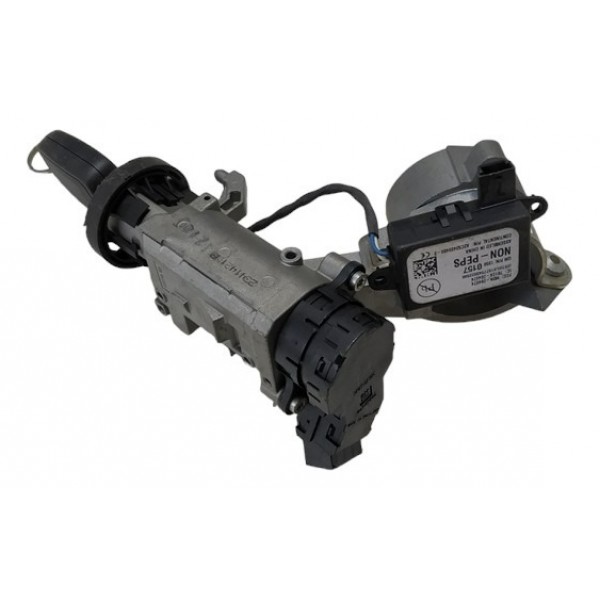 Cilindro Ignição Comutador Gm Onix 2018 A4555