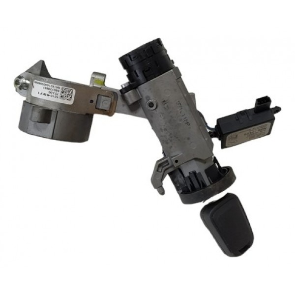 Cilindro Ignição Comutador Gm Onix 2018 A4554