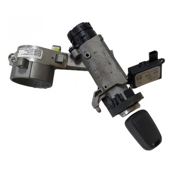 Cilindro Ignição Comutador Gm Onix 2018 A4554