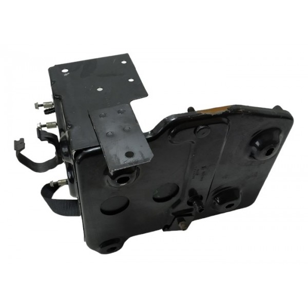 Suporte Caixa Bateria Fiat Mobi 2018 A4553