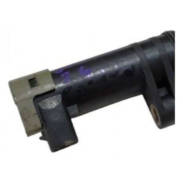 Bobina Ignição Renault Scenic 1.6 2005 A4550