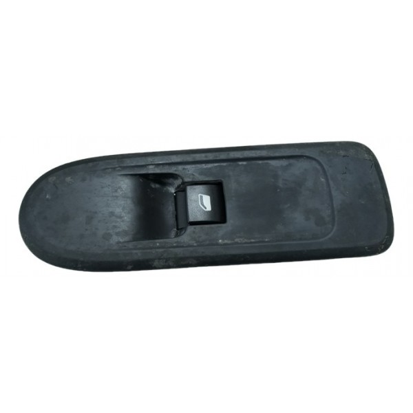 Botão Vidro Eletrico Tras C3 2014 A4549