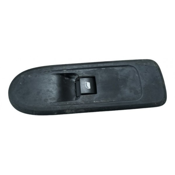 Botão Vidro Eletrico Tras C3 2014 A4549