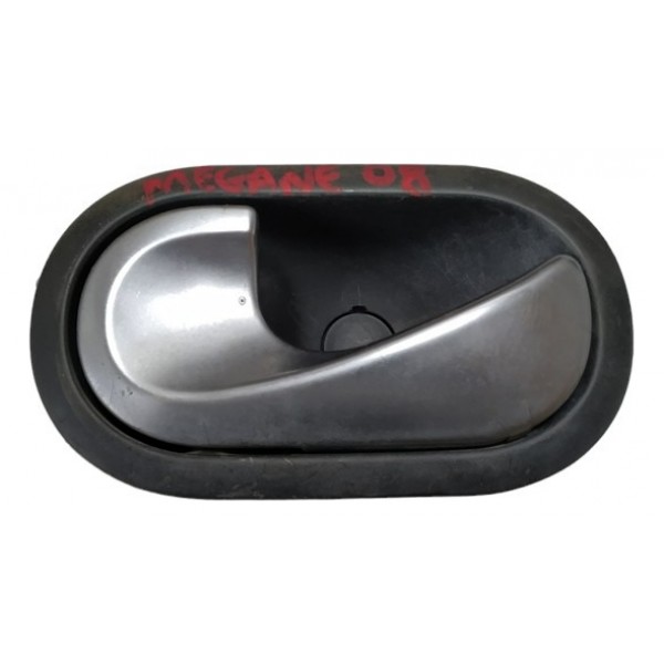 Maçaneta Interna Esq Renault Megane 2008 A4548