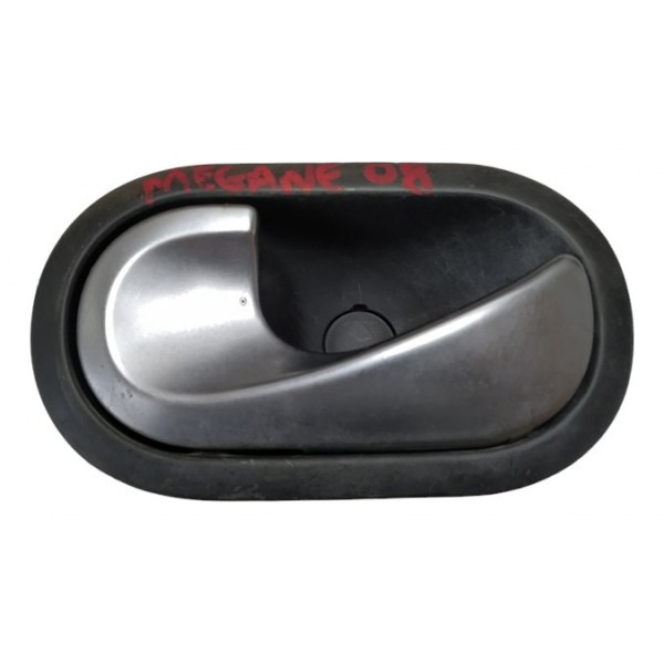 Maçaneta Interna Esq Renault Megane 2008 A4548