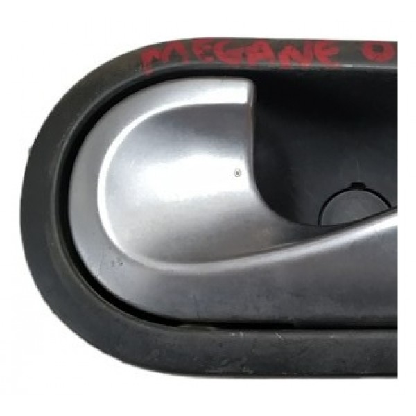 Maçaneta Interna Esq Renault Megane 2008 A4548