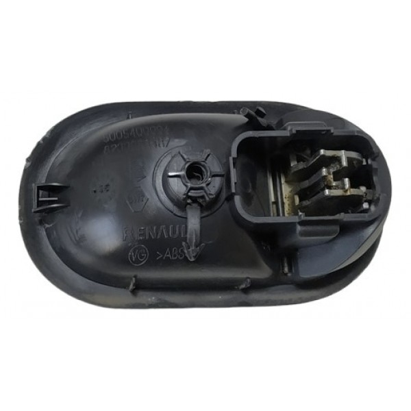 Maçaneta Interna Esq Renault Megane 2008 A4548