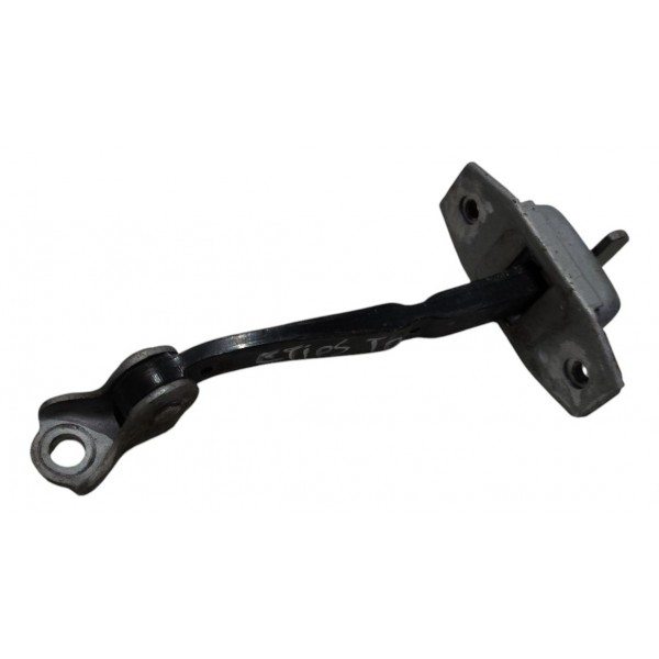 Limitador Porta Tra Dir Toyota Etios 2015 B7590