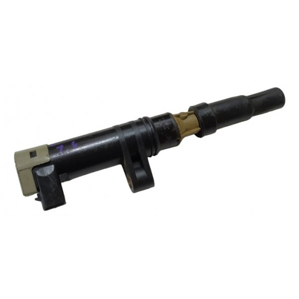 Bobina Ignição Renault Scenic 1.6 2005 A4544