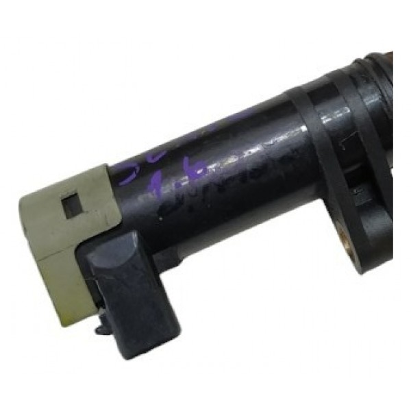 Bobina Ignição Renault Scenic 1.6 2005 A4543