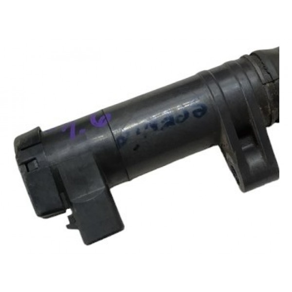 Bobina Ignição Renault Scenic 1.6 2005 A4542