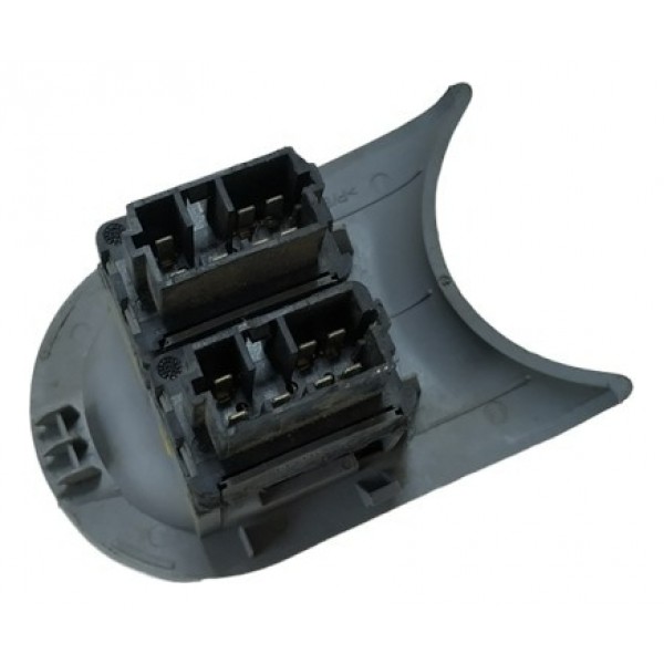 Botão Vidro Eletrico Citroen C3 2014 A4541