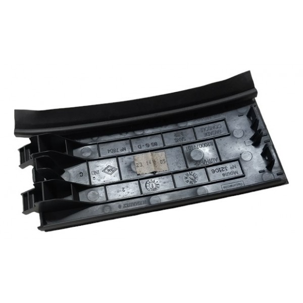 Tampa Acabamento Coluna Direçao Megane 2009 A4537