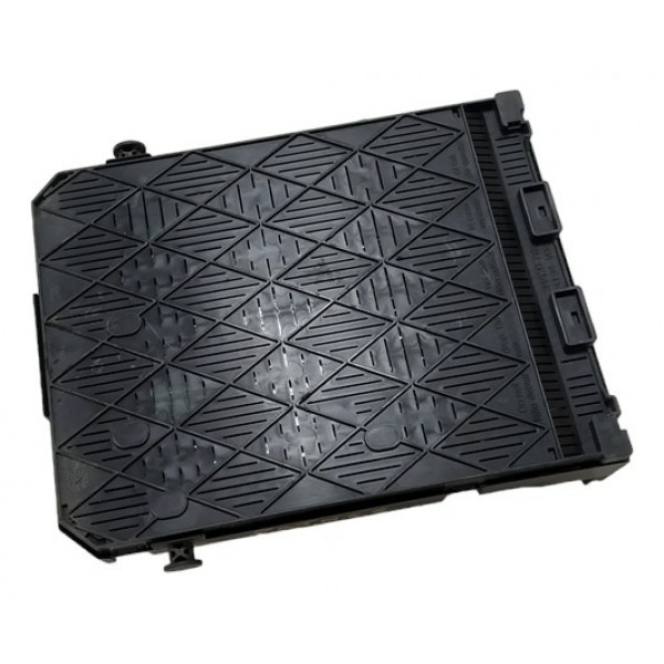 Caixa Fusíveis Módulo Bsi Citroën Aircross 9812719680 A4533
