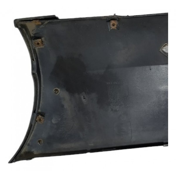 Polaina Parachoque Tras Esq Saveiro G5 A4528