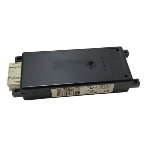 Modulo Central Bluetooth Peugeot Citroen  9662258380 A4523