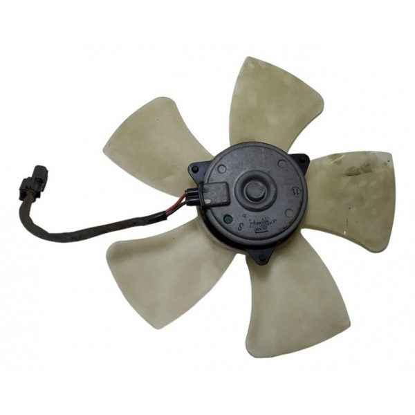 Ventoinha Maior Honda Civic 2.0 Aut 2014 A4522