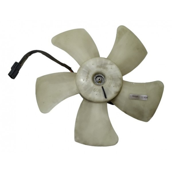 Ventoinha Maior Honda Civic 2.0 Aut 2014 A4522