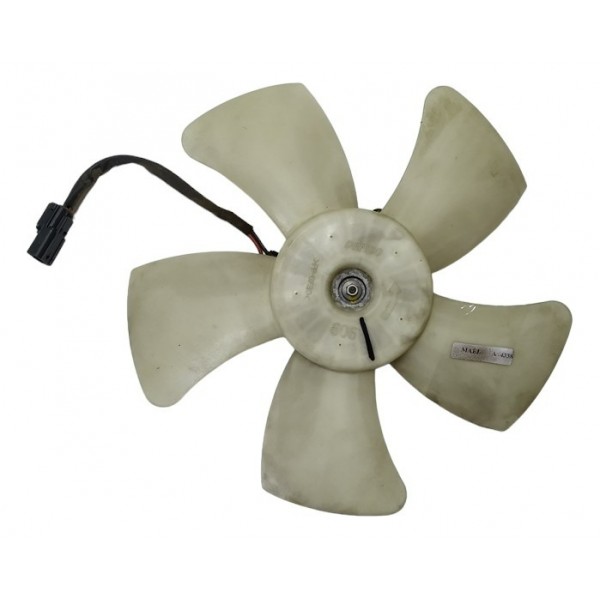 Ventoinha Maior Honda Civic 2.0 Aut 2014 A4522