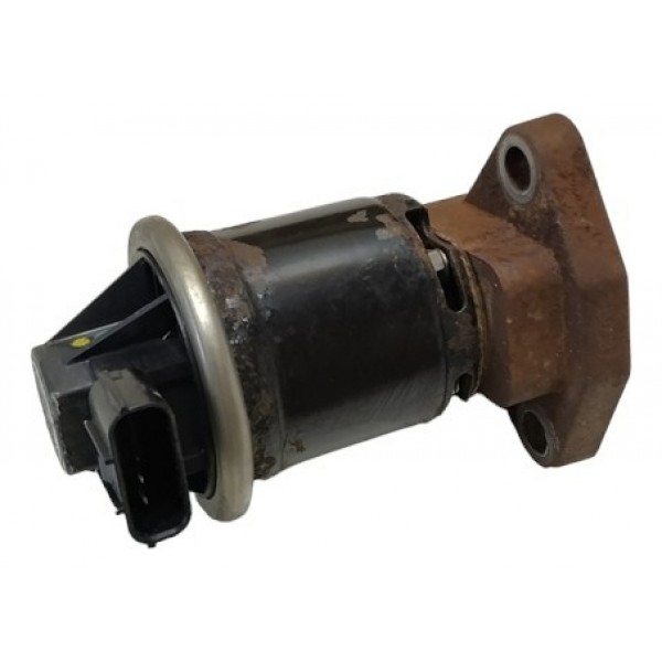 Valvula Egr Honda Civic 2.0 2015 Aut A4504