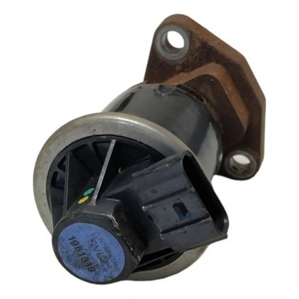 Valvula Egr Honda Civic 2.0 2015 Aut A4504