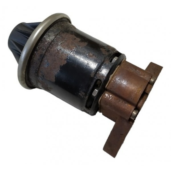 Valvula Egr Honda Civic 2.0 2015 Aut A4504