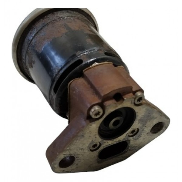 Valvula Egr Honda Civic 2.0 2015 Aut A4504