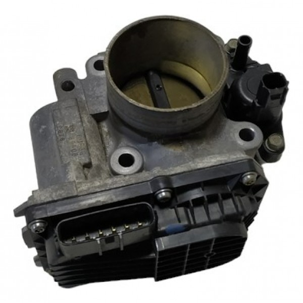 Tbi Corpo Borboleta Honda Civic 2.0 2015 Aut A4501