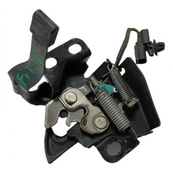 Fechadura Capo Dianteiro Honda Fiti 2010 A4497