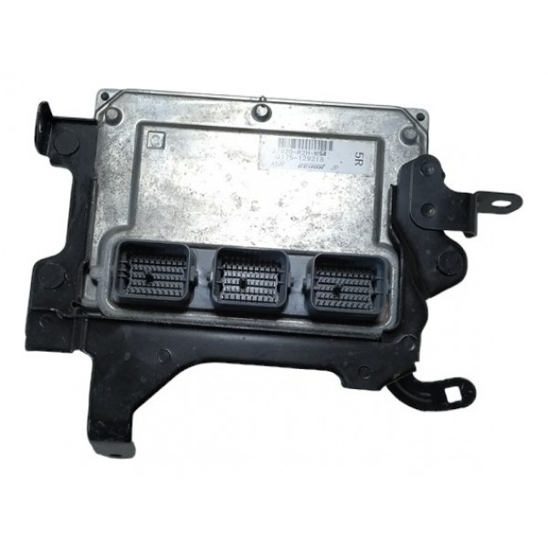 Módulo Injeção Honda New Civic 2.0 Aut 37820-r2h-m54 A4496